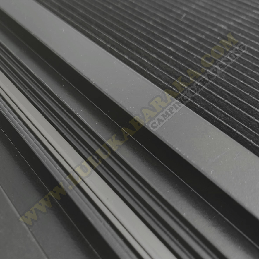 Oscurecedor / Mosquitera 340x340