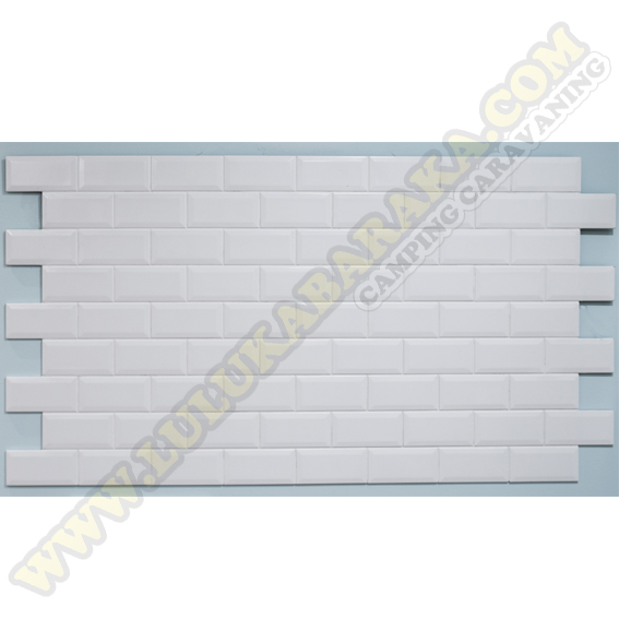 Panel decorativo (a escoger color)