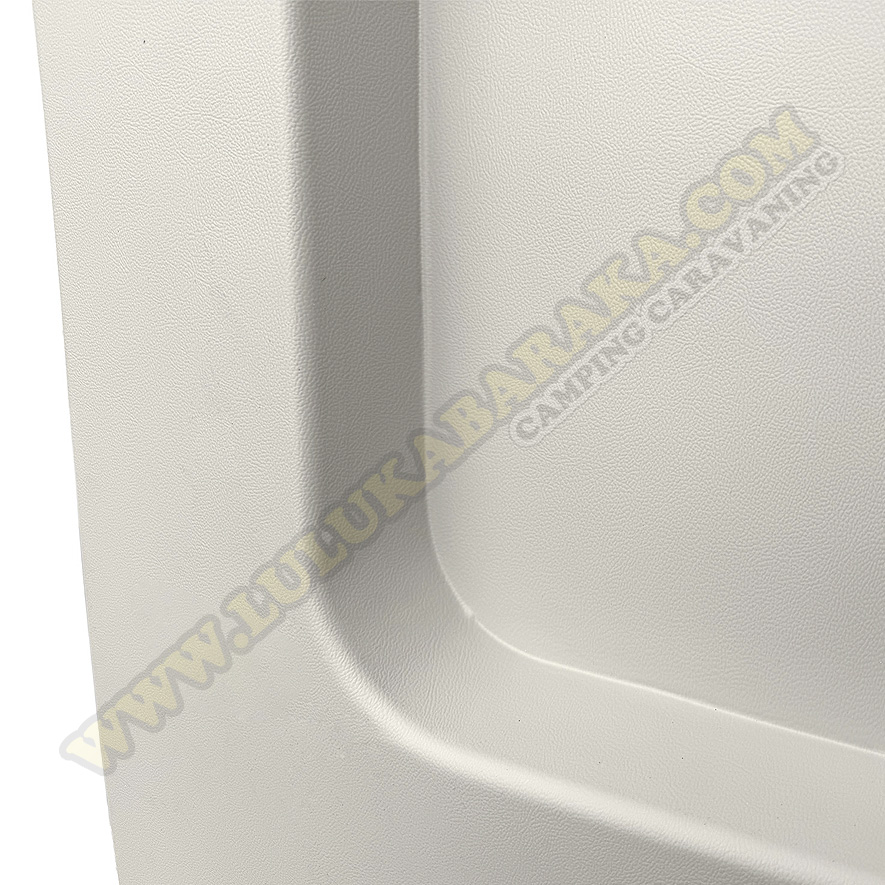 Panel lateral trasero L2 L3 L4 Ducato 2006 - Actual