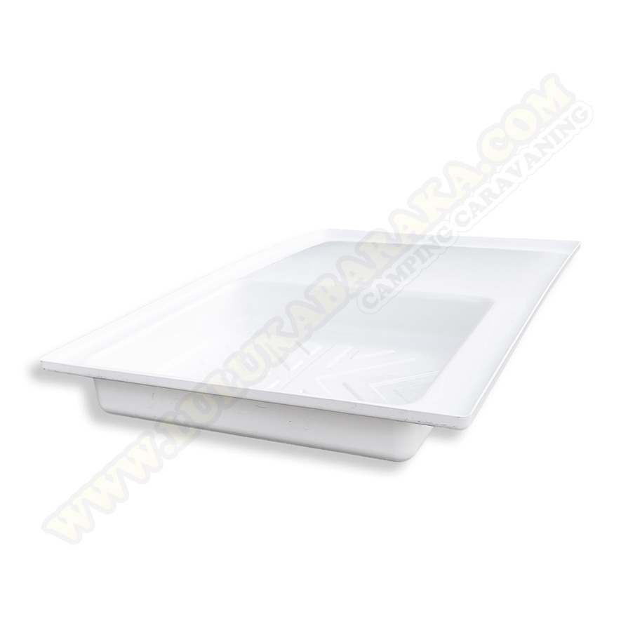 Plato ducha 110 x 69 cm