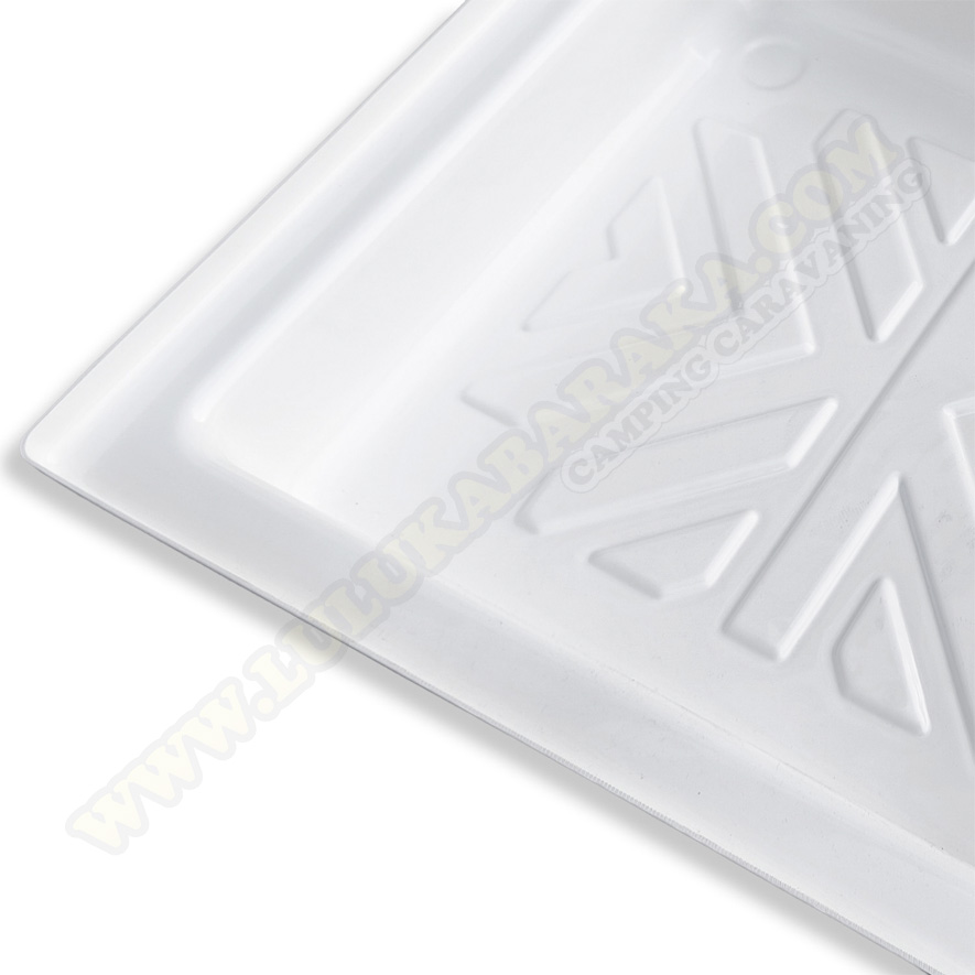 Plato ducha 110 x 69 cm