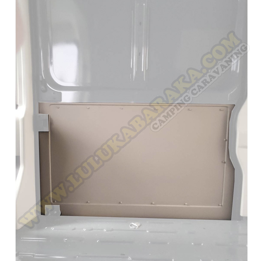 Panel Inferior Puerta Corredera Ducato JB 2006