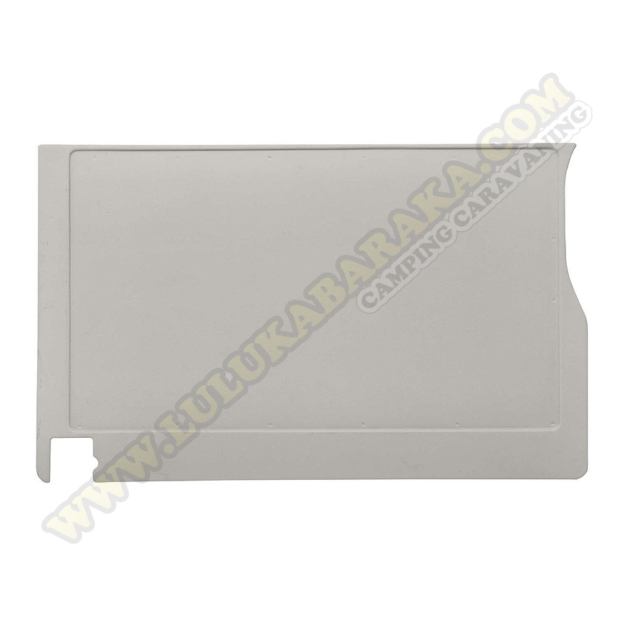 Panel Inferior Puerta Corredera Ducato JB 2006