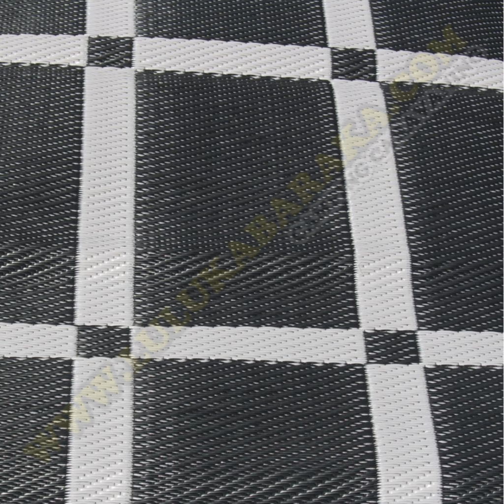 Patio-Mat reversible (varias medidas)