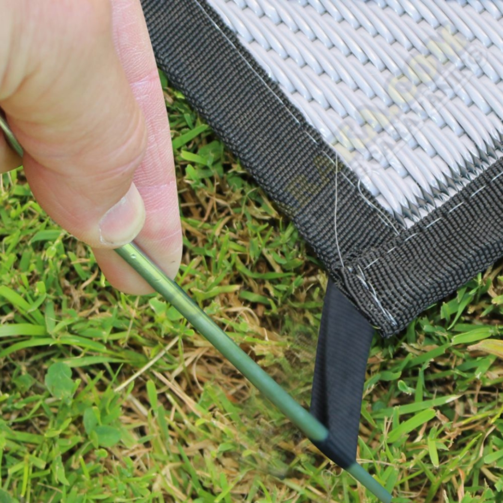 Patio-Mat reversible (varias medidas)