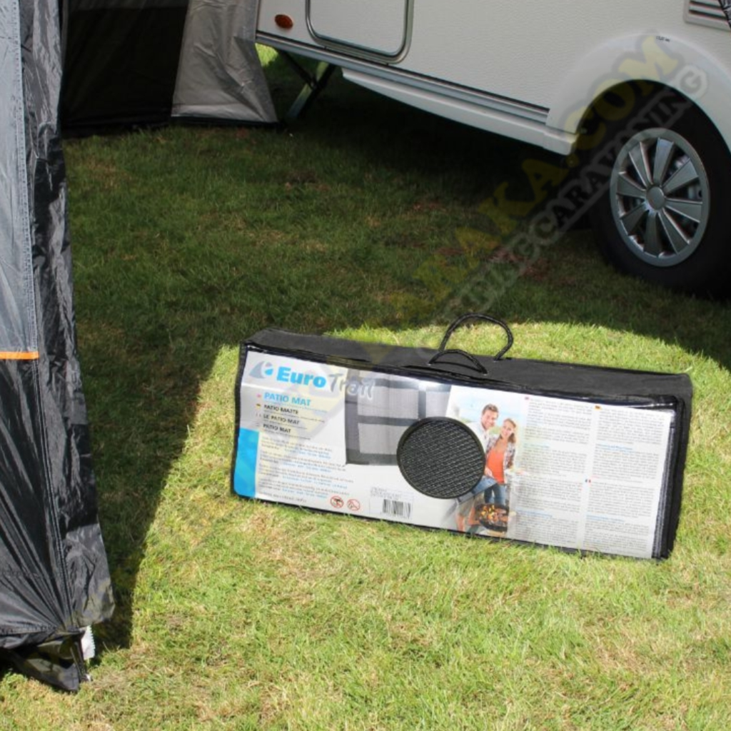 Patio-Mat reversible (varias medidas)