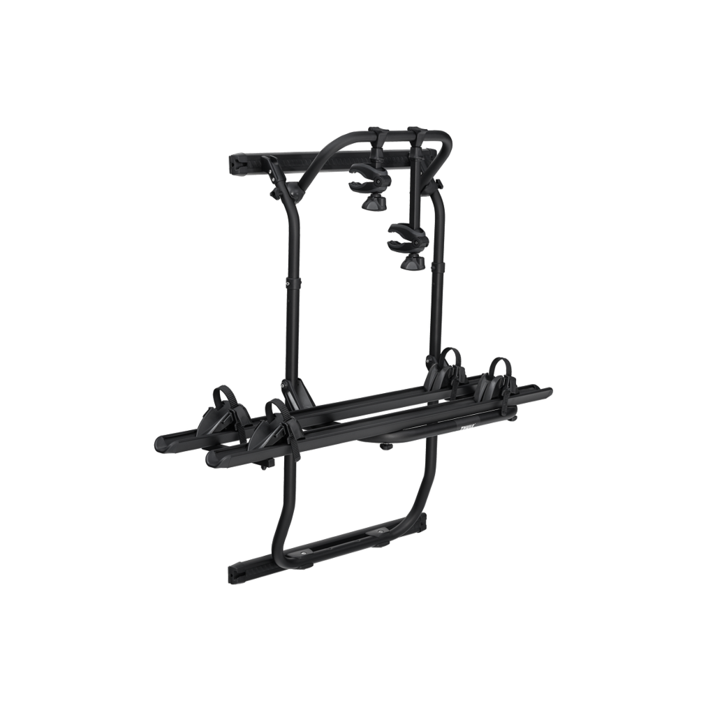 Portabicis Thule Elite Van XT negro Ford Transit H3 + Regalo