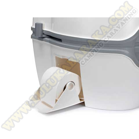 Porta Potti Excellence 565E eléctrico