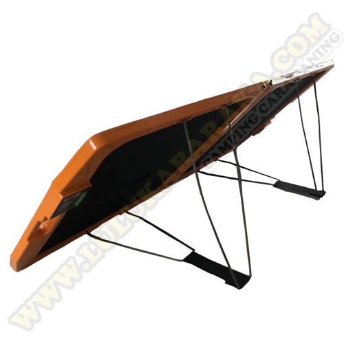 Panel Solar plegable portátil 150W (RASTRO)