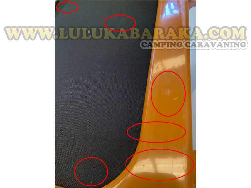 Panel Solar plegable portátil 150W (RASTRO)