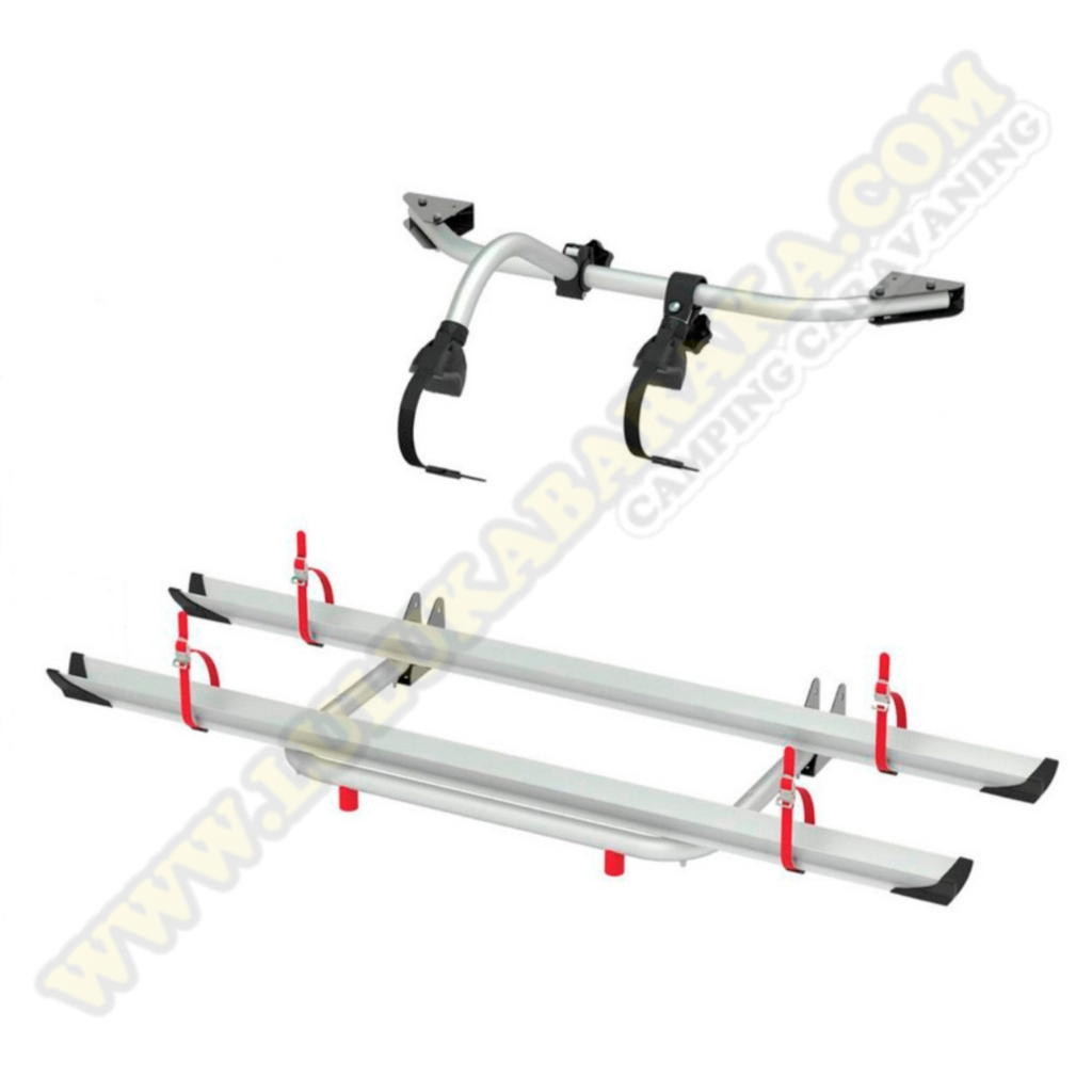 Carry- Bike Garage Standard