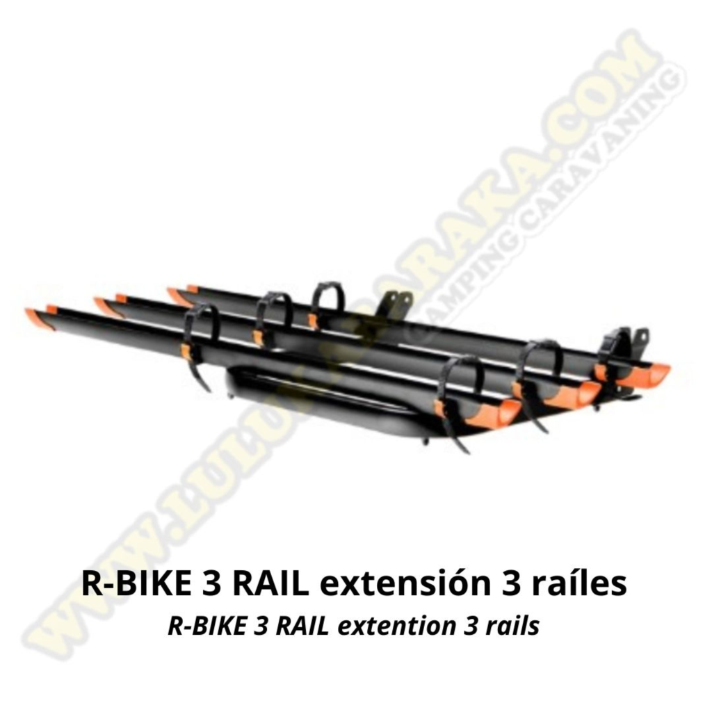 R-BIKE DUCATO +2006