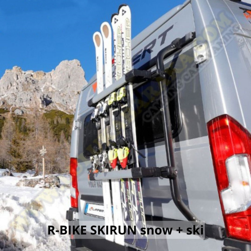 R-BIKE DUCATO +2006