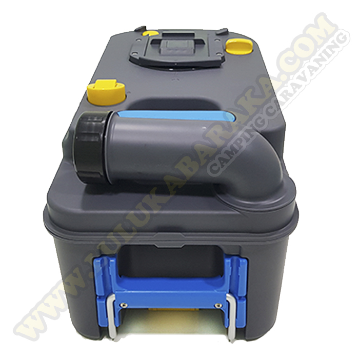 Renove Cassette WC W5000