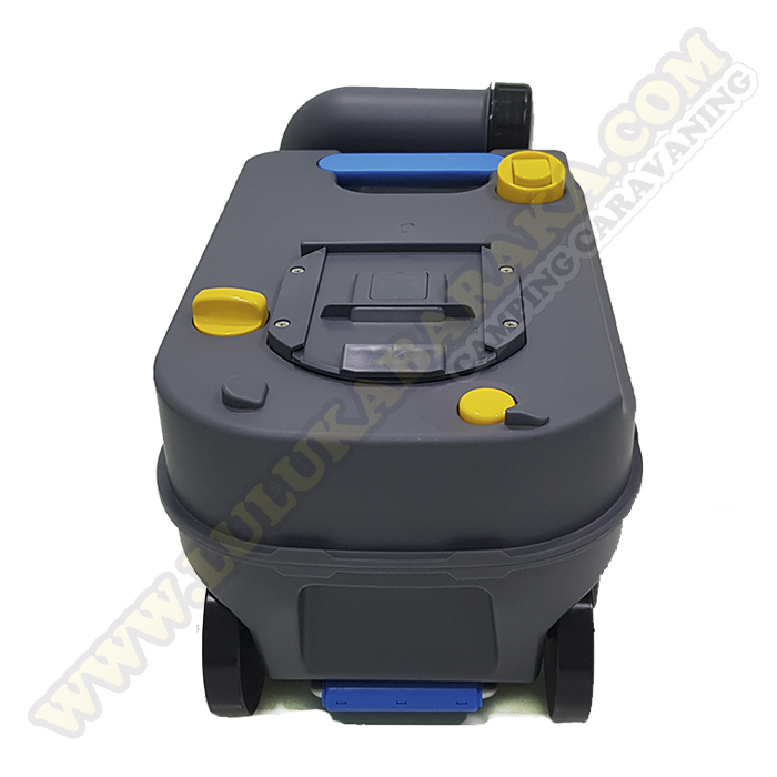 Renove Cassette WC W5000