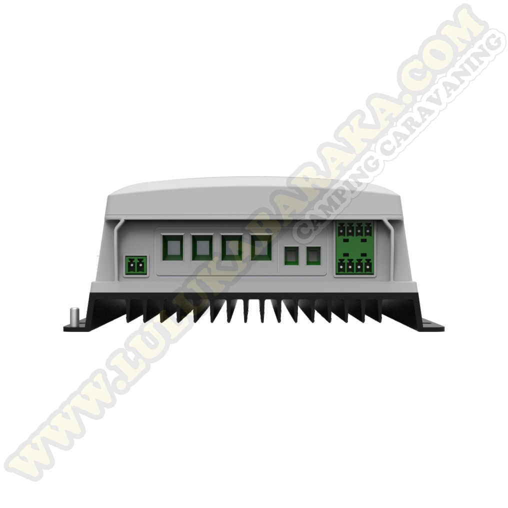 Regulador MPPT 20A EPEVER (opcional Sin Pantalla/ Pantalla LCD)
