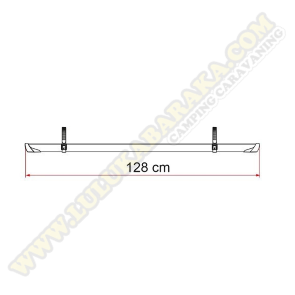 Rail Plus Deep Black
