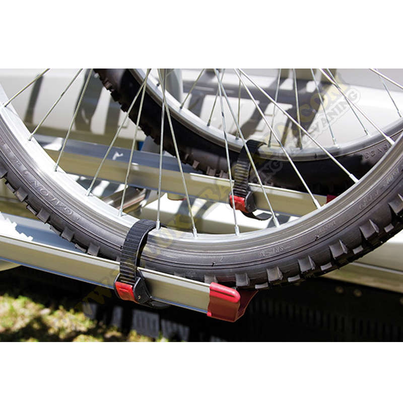 Rail Quick 128 - Varios Colores