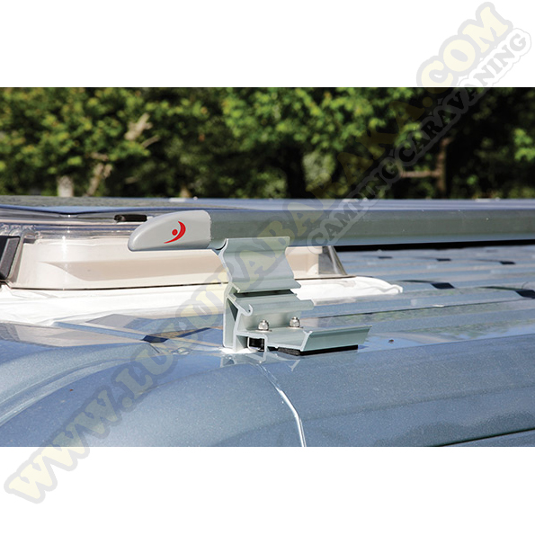 Roof Rail Ducato