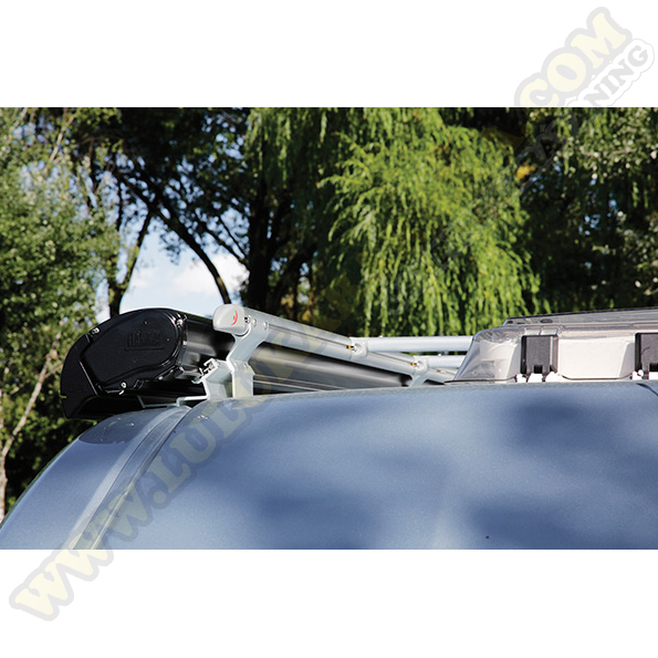 Roof Rail Ducato