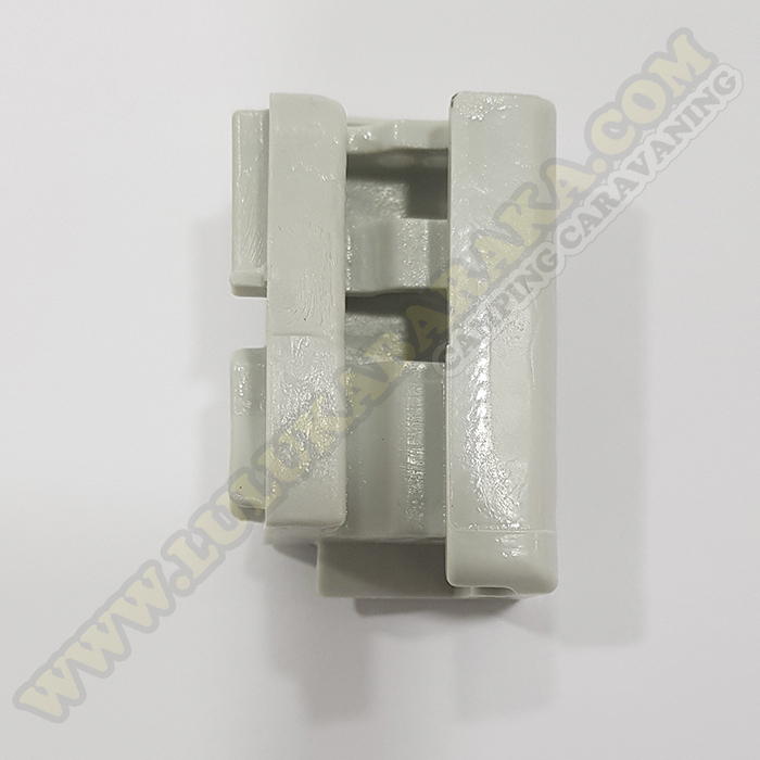 Recambio terminal inferior derecha FT200