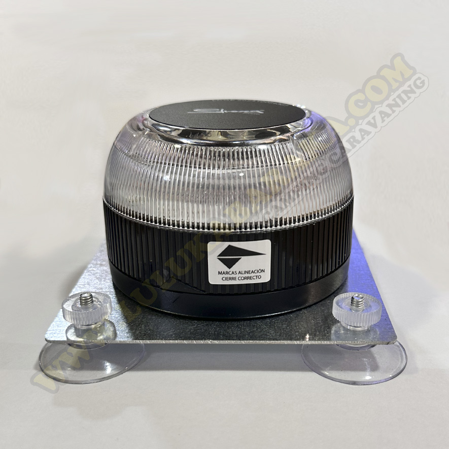 Soporte para Baliza Emergencia V16