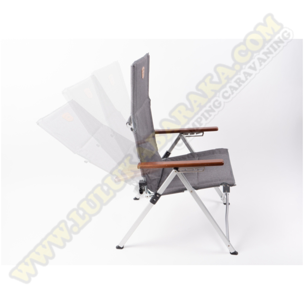 Silla Camping Joplin Luxus (RASTRO)