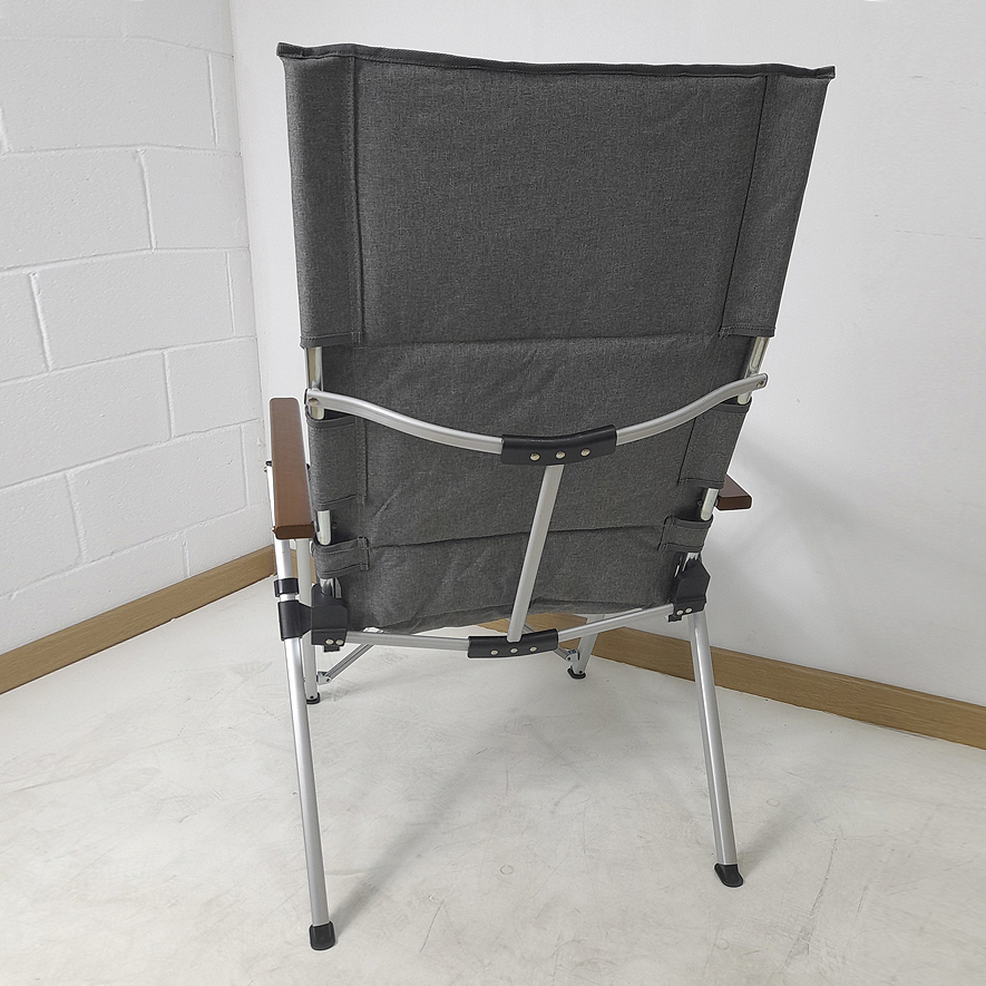 Silla Camping Joplin Luxus (RASTRO)