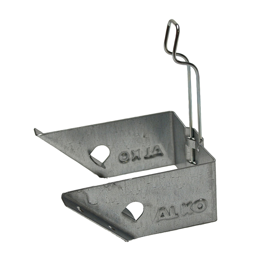 Soporte para calzo de rueda AL-KO