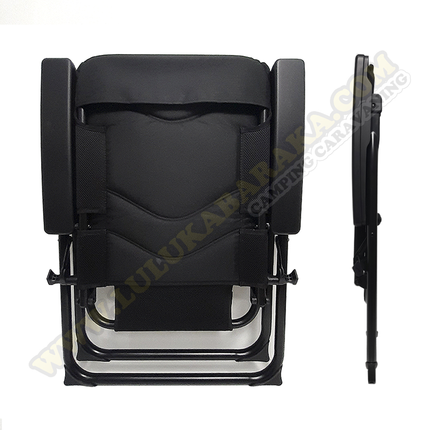 Silla Camping K-MAKU VAN Compact