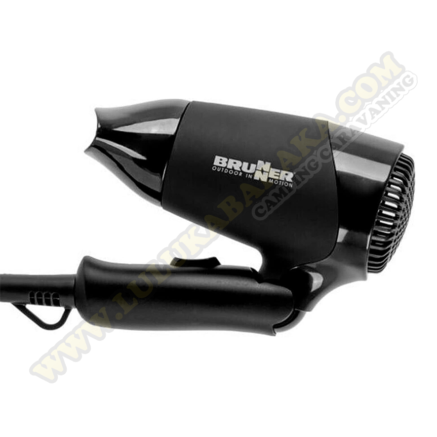Secador Monsun 12V Brunner