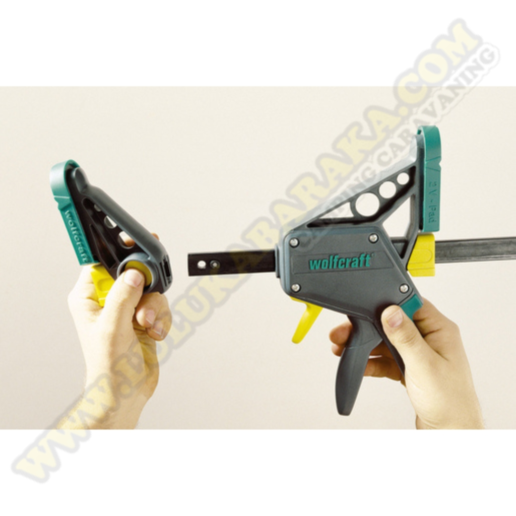 Sargento manual EHZ PRO 100-700