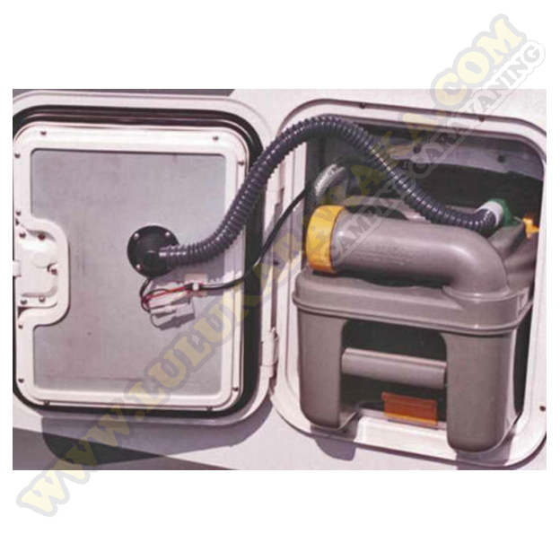 Sistema SOG ventilación cassettes (y complementos)