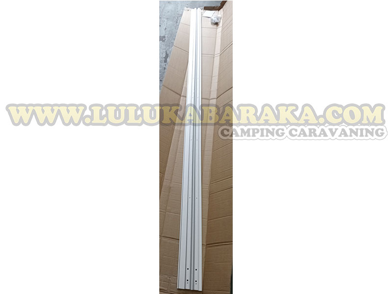 Adaptador Hymer Camp 3m. (RASTRO)