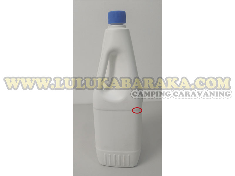 Aqua Kem blue 2 l (RASTRO)