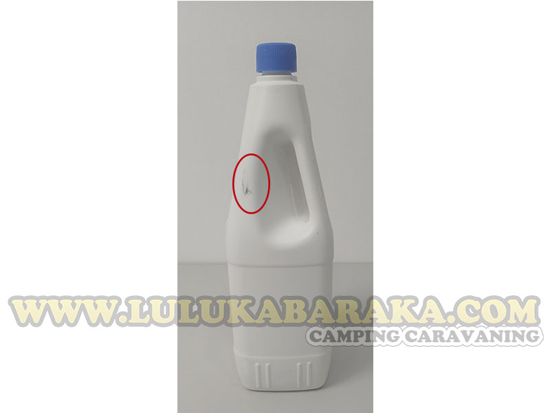 Aqua Kem blue 2 l (RASTRO)