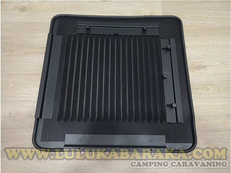 Air Vent T5/T6 trasero dcha (RASTRO)