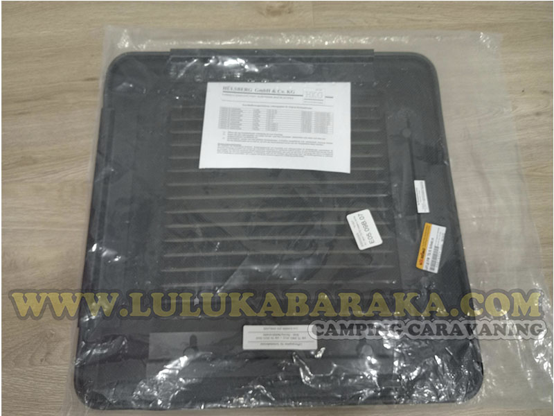 Air Vent T5/T6 trasero dcha (RASTRO)