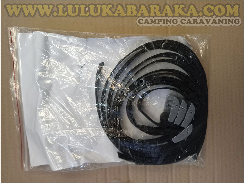 Base deslizante (TB74/100/130STEEL) (RASTRO)