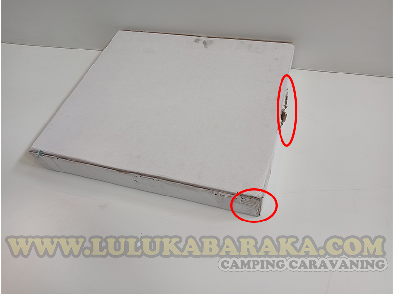 Base giratoria Renault Master desde 2011 acompañante/conductor(RASTRO)