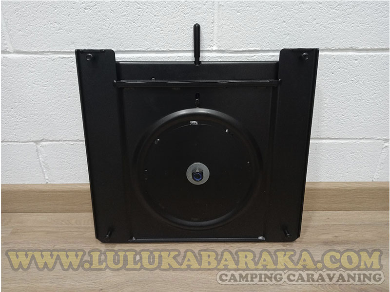 Base Giratoria Sportscraft T4 hasta 1996 Conductor / Acompañante (RASTRO)
