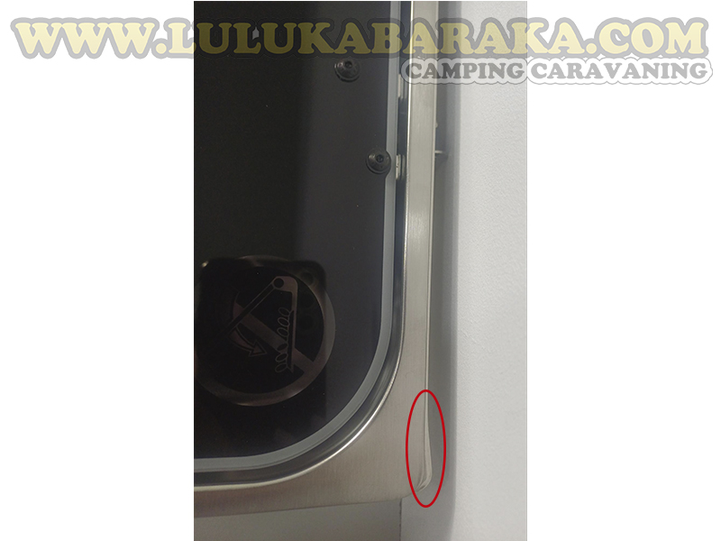 Cocina 2 fuegos NL21002 (RASTRO)