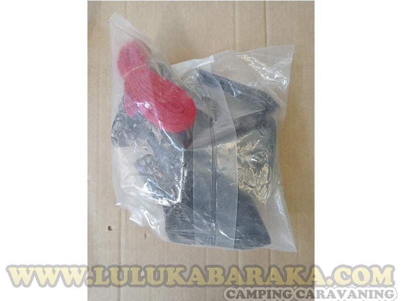 Carry-Bike VW Crafter / Man (2 bicis) (RASTRO)