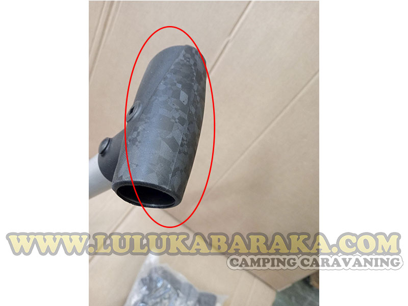 Carry-Bike VW Crafter / Man (2 bicis) (RASTRO)
