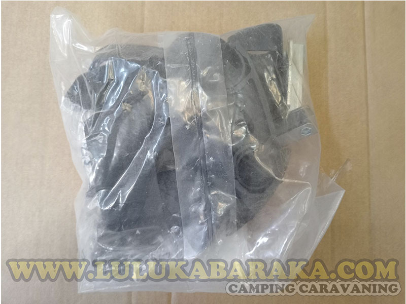 Carry-Bike VW Crafter / Man (2 bicis) (RASTRO)