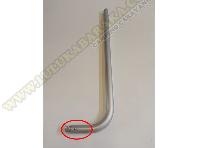 Carry-Bike Crafter / Man Frame (3 Bicis) (RASTRO1)