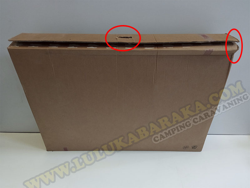 Carry-Bike Crafter / Man Frame (3 Bicis) (RASTRO1)