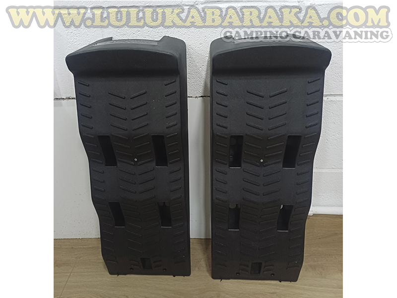 Calzos Equalizer Brunner XL (con bolsa) (RASTRO)