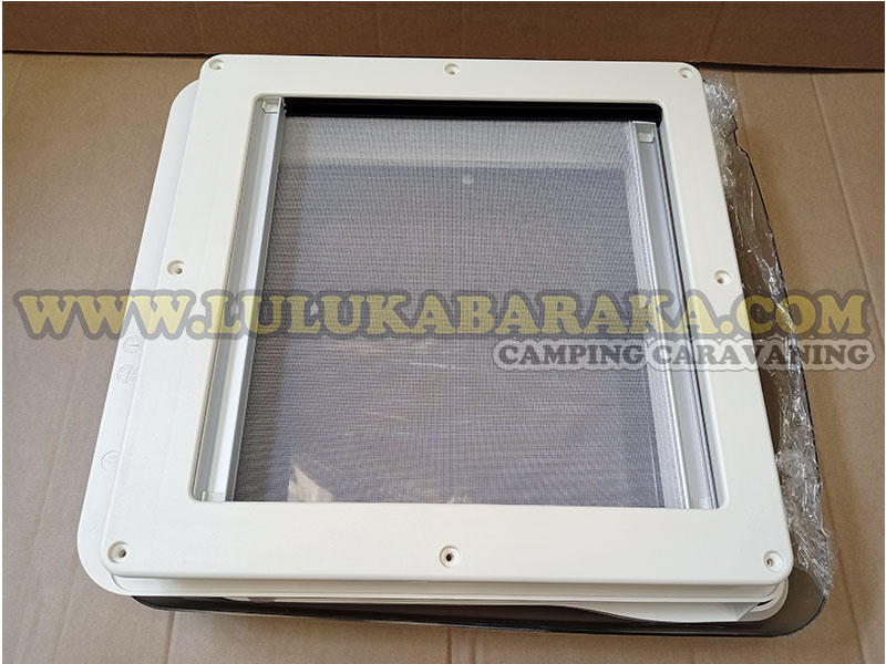 Claraboya Remitop Vista 40x40 (RASTRO)
