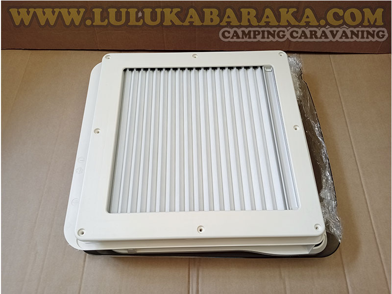 Claraboya Remitop Vista 40x40 (RASTRO)
